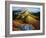 Spanish Landscape with Mountains-Dora Carrington-Framed Giclee Print