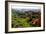 Spanish Landscape-Felipe Rodriguez-Framed Photographic Print