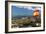 Spanish Landscape-Felipe Rodriguez-Framed Photographic Print