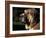 Spanish Mastiff Portrait-Adriano Bacchella-Framed Photographic Print