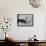 Spanish Matador Antonio Ordonez Executing Left Handed Pass Called "Pase Natural" During Bullfight-Loomis Dean-Framed Premier Image Canvas displayed on a wall