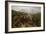 Spanish Muleteers Crossing the Pyrenees, 1857-Henry Thomas Alken-Framed Giclee Print