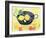 Spanish Pan-Hilary Jones-Framed Giclee Print