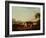 Spanish Pointer-George Stubbs-Framed Giclee Print