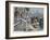 Spanish Prisoners Arriving at Key-West, Spanish-American War, 1898-Henri Meyer-Framed Giclee Print