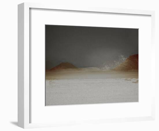 Spanish Sky-Valda Bailey-Framed Photographic Print