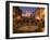 Spanish Steps and Trinita Dei Monti Church, Rome, Lazio, Italy, Europe-Angelo Cavalli-Framed Photographic Print