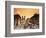 Spanish Steps in Rome, Italy-Bill Bachmann-Framed Photographic Print