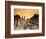 Spanish Steps in Rome, Italy-Bill Bachmann-Framed Photographic Print