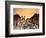 Spanish Steps in Rome, Italy-Bill Bachmann-Framed Photographic Print