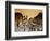 Spanish Steps, Rome, Italy-Bill Bachmann-Framed Photographic Print