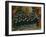 Spanish Students, University of Madrid'-American School-Framed Giclee Print