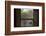 Spanish Styled Manila House, Manila, Philippines-Keren Su-Framed Photographic Print