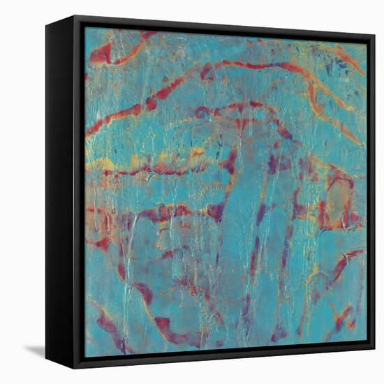 Spark Up I-Tyson Estes-Framed Premier Image Canvas