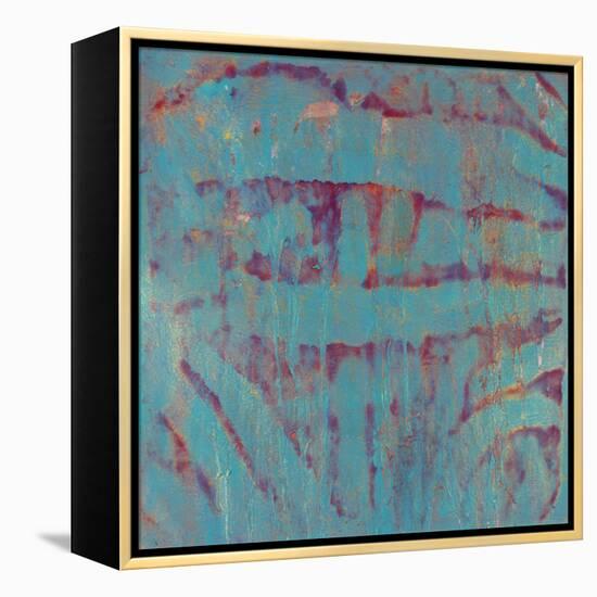 Spark Up II-Tyson Estes-Framed Premier Image Canvas