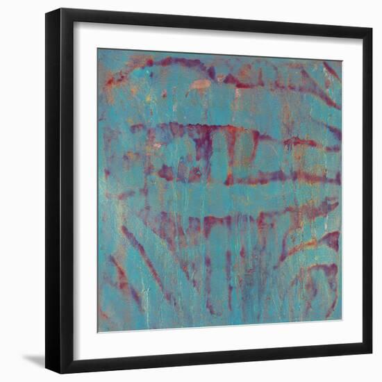 Spark Up II-Tyson Estes-Framed Giclee Print