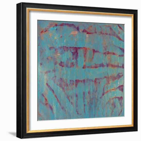 Spark Up II-Tyson Estes-Framed Giclee Print