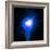 Sparking Light Bulb-Victor De Schwanberg-Framed Premium Photographic Print