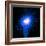 Sparking Light Bulb-Victor De Schwanberg-Framed Premium Photographic Print