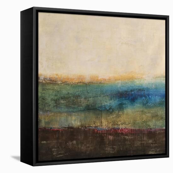 Sparkle Marsh-Clayton Rabo-Framed Premier Image Canvas