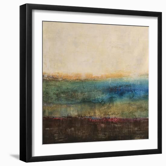 Sparkle Marsh-Clayton Rabo-Framed Giclee Print