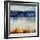 Sparkle Sea-Jodi Maas-Framed Giclee Print