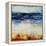 Sparkle Sea-Jodi Maas-Framed Premier Image Canvas