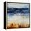 Sparkle Sea-Jodi Maas-Framed Premier Image Canvas