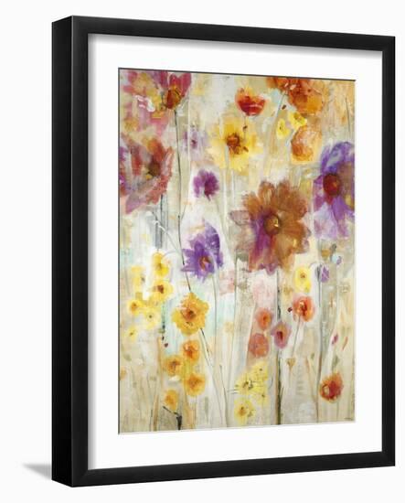 Sparkle-Jill Martin-Framed Art Print