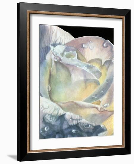 Sparkler-Barbara Keith-Framed Giclee Print