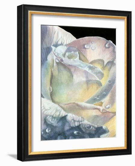 Sparkler-Barbara Keith-Framed Giclee Print