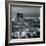 Sparkling City-Hakan Strand-Framed Giclee Print