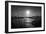 Sparkling Sunrise-Adrian Campfield-Framed Photographic Print
