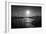 Sparkling Sunrise-Adrian Campfield-Framed Photographic Print