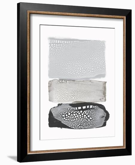 Sparkling Together I-null-Framed Art Print