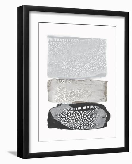 Sparkling Together I-null-Framed Art Print