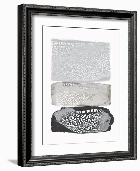 Sparkling Together I-null-Framed Art Print