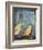 Sparrows-Tim Nyberg-Framed Giclee Print