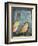 Sparrows-Tim Nyberg-Framed Giclee Print