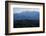 Sparta, Greece and valley of the River Eurotas, with Taiyrtos mountains beyond, c20th century-CM Dixon-Framed Photographic Print