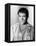 Spartacus by Stanley Kubrik with John Gav 1960 (b/w photo)-null-Framed Stretched Canvas