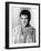 Spartacus by Stanley Kubrik with John Gav 1960 (b/w photo)-null-Framed Photo