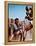Spartacus, Kirk Douglas, Woody Strode, 1960-null-Framed Stretched Canvas
