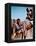 Spartacus, Kirk Douglas, Woody Strode, 1960-null-Framed Stretched Canvas