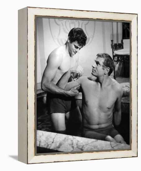 Spartacus-null-Framed Stretched Canvas