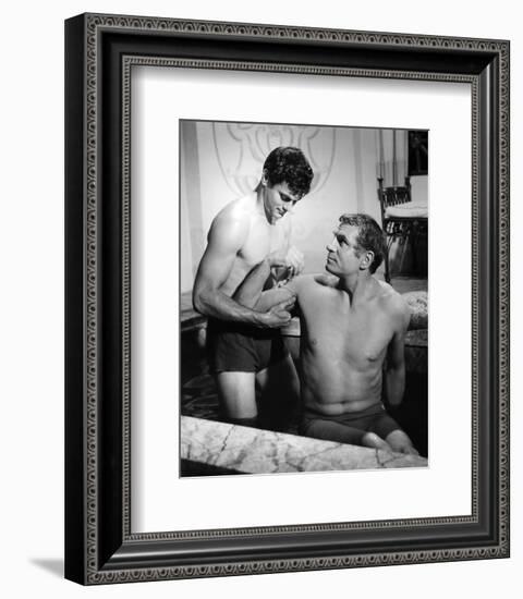 Spartacus-null-Framed Photo