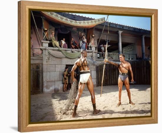 Spartacus-null-Framed Stretched Canvas