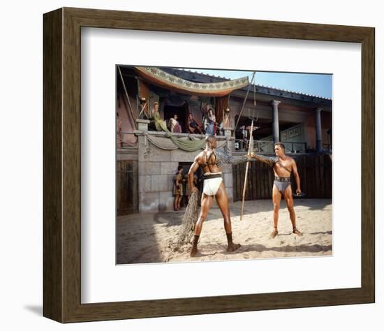 Spartacus-null-Framed Photo