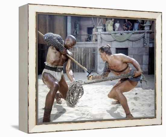 Spartacus-null-Framed Stretched Canvas