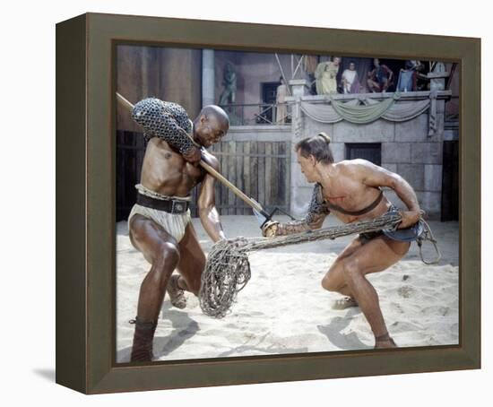 Spartacus-null-Framed Stretched Canvas